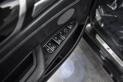 2017 BMW X3 xDrive35i