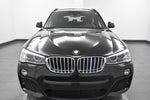 2017 BMW X3 xDrive35i