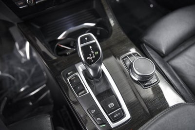 2017 BMW X3 xDrive35i