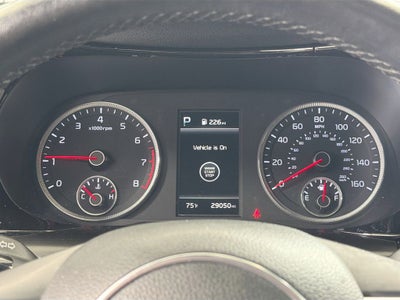 2024 Kia K5 GT