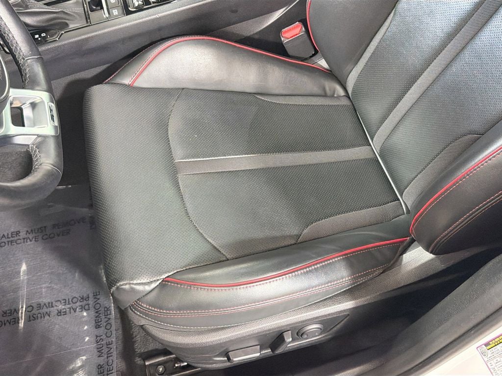 2024 Kia K5 GT