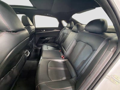 2024 Kia K5 GT