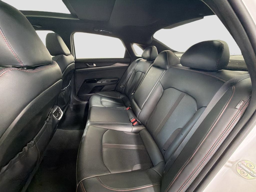2024 Kia K5 GT