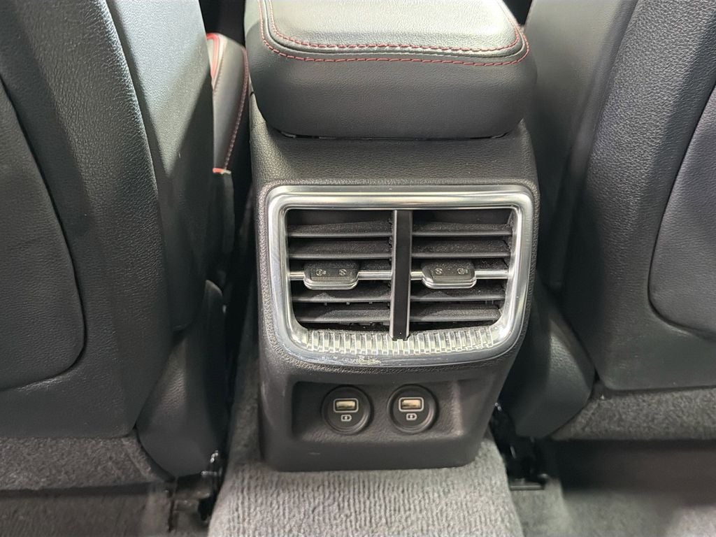 2024 Kia K5 GT