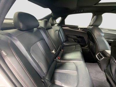 2024 Kia K5 GT