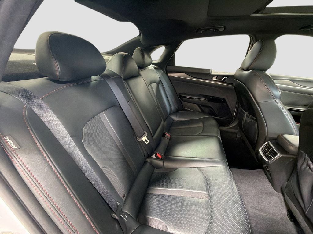 2024 Kia K5 GT