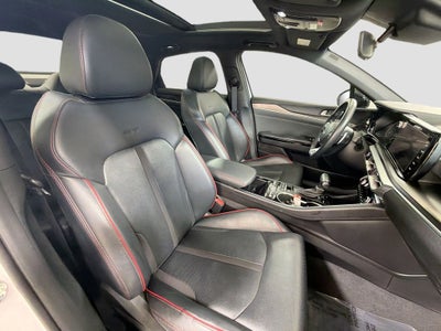 2024 Kia K5 GT