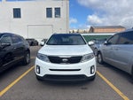 2015 Kia Sorento EX