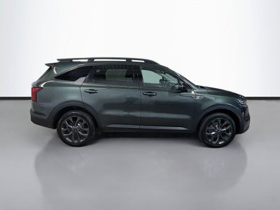 2022 Kia Sorento X-Line SX Prestige