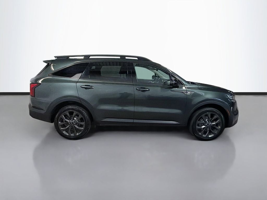 2022 Kia Sorento X-Line SX Prestige