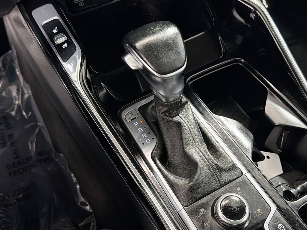 2022 Kia Sorento X-Line SX Prestige