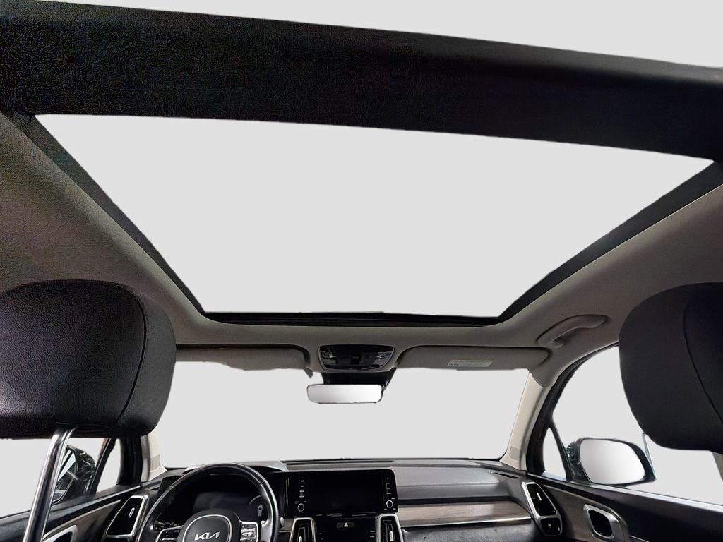 2022 Kia Sorento X-Line SX Prestige