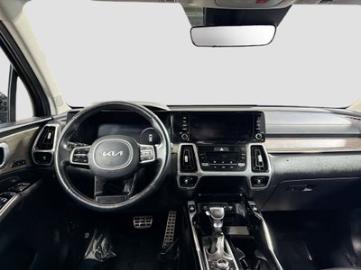 2022 Kia Sorento X-Line SX Prestige