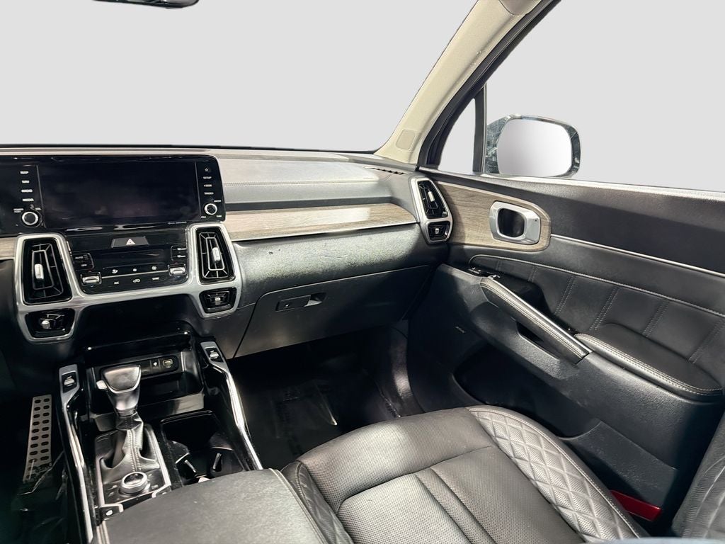 2022 Kia Sorento X-Line SX Prestige
