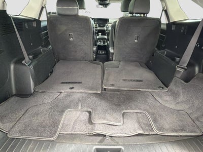 2022 Kia Sorento X-Line SX Prestige