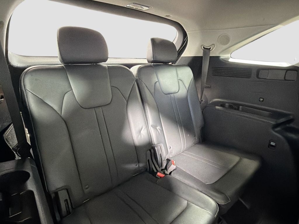 2022 Kia Sorento X-Line SX Prestige