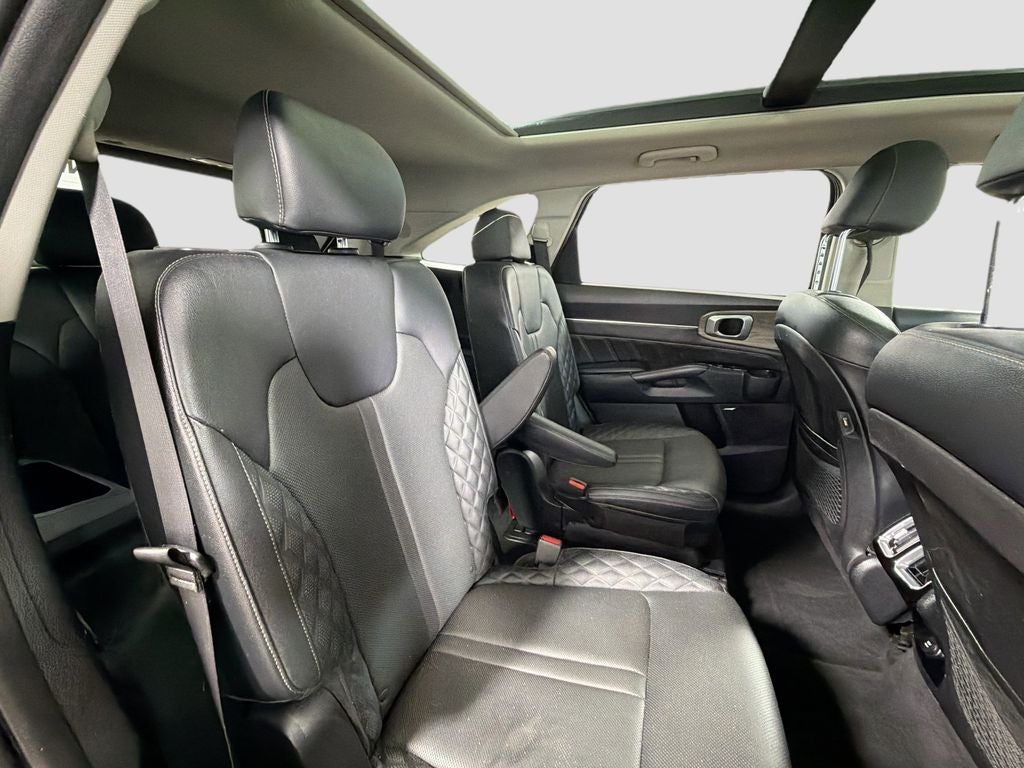 2022 Kia Sorento X-Line SX Prestige