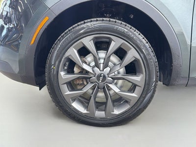 2022 Kia Sorento X-Line SX Prestige