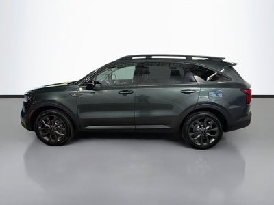 2022 Kia Sorento X-Line SX Prestige