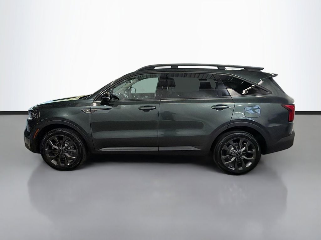 2022 Kia Sorento X-Line SX Prestige