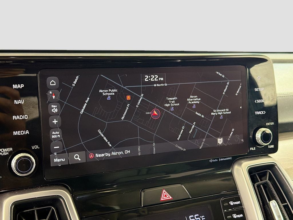 2023 Kia Sorento X-Line S