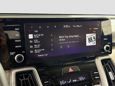 2023 Kia Sorento X-Line S