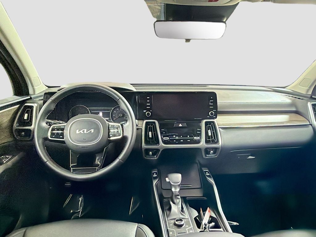 2023 Kia Sorento X-Line S