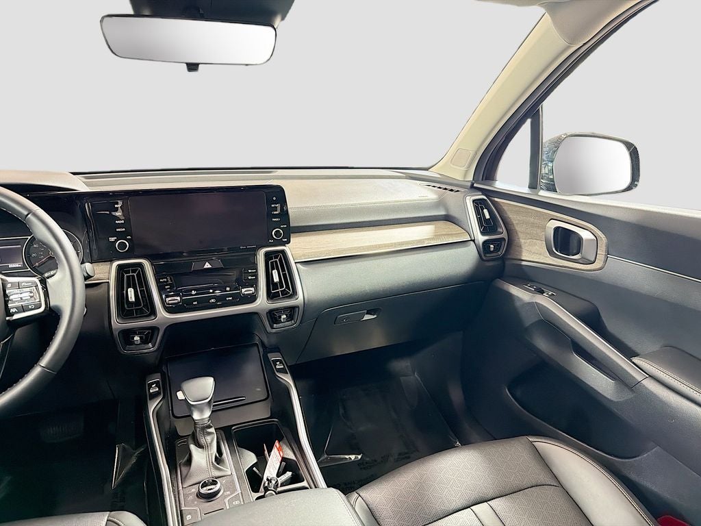 2023 Kia Sorento X-Line S