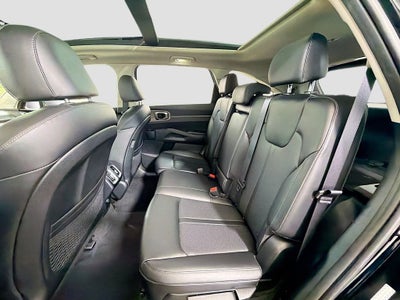 2023 Kia Sorento X-Line S