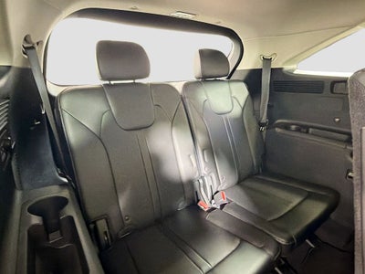 2023 Kia Sorento X-Line S