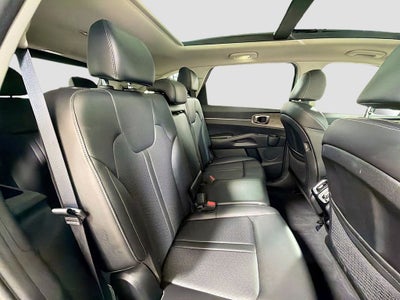 2023 Kia Sorento X-Line S