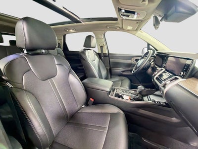 2023 Kia Sorento X-Line S