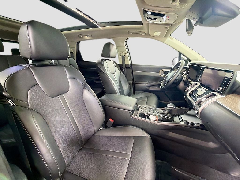 2023 Kia Sorento X-Line S