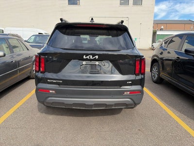 2023 Kia Sorento X-Line S