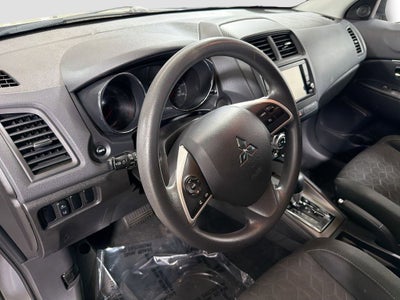 2021 Mitsubishi Outlander Sport 2.0 ES