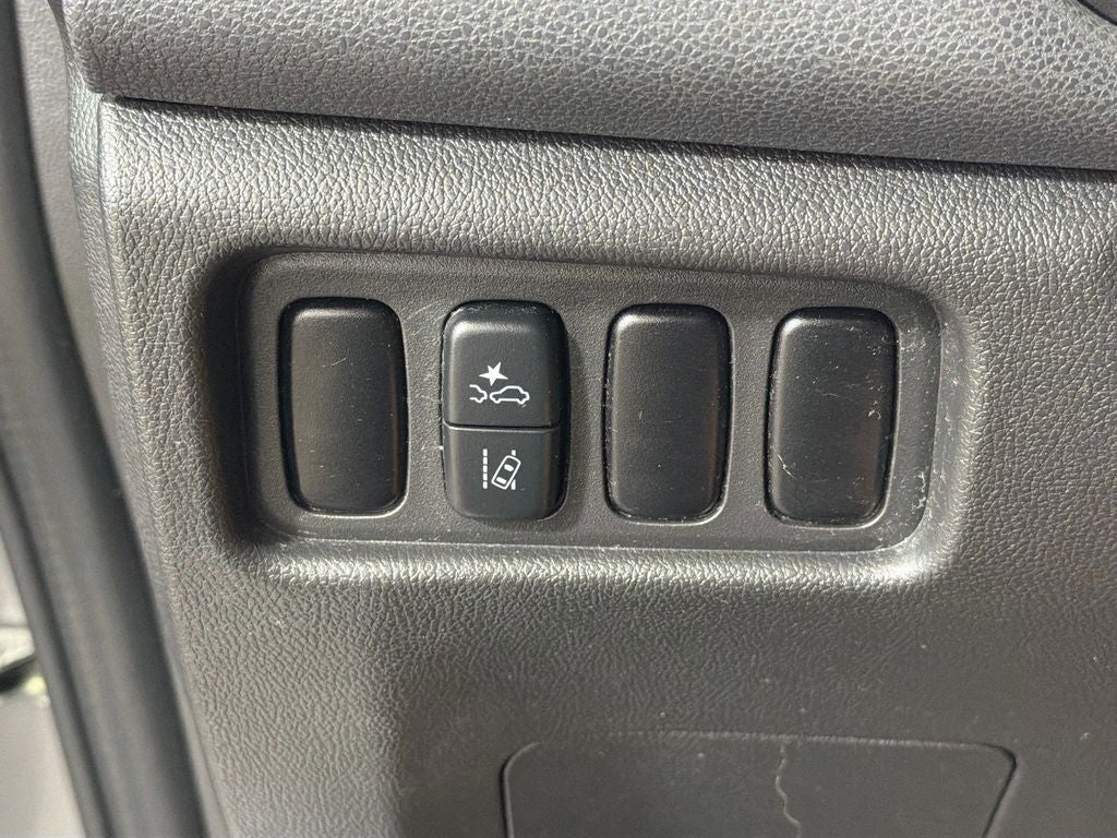 2021 Mitsubishi Outlander Sport 2.0 ES