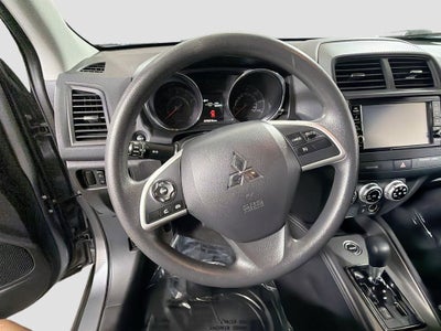 2021 Mitsubishi Outlander Sport 2.0 ES