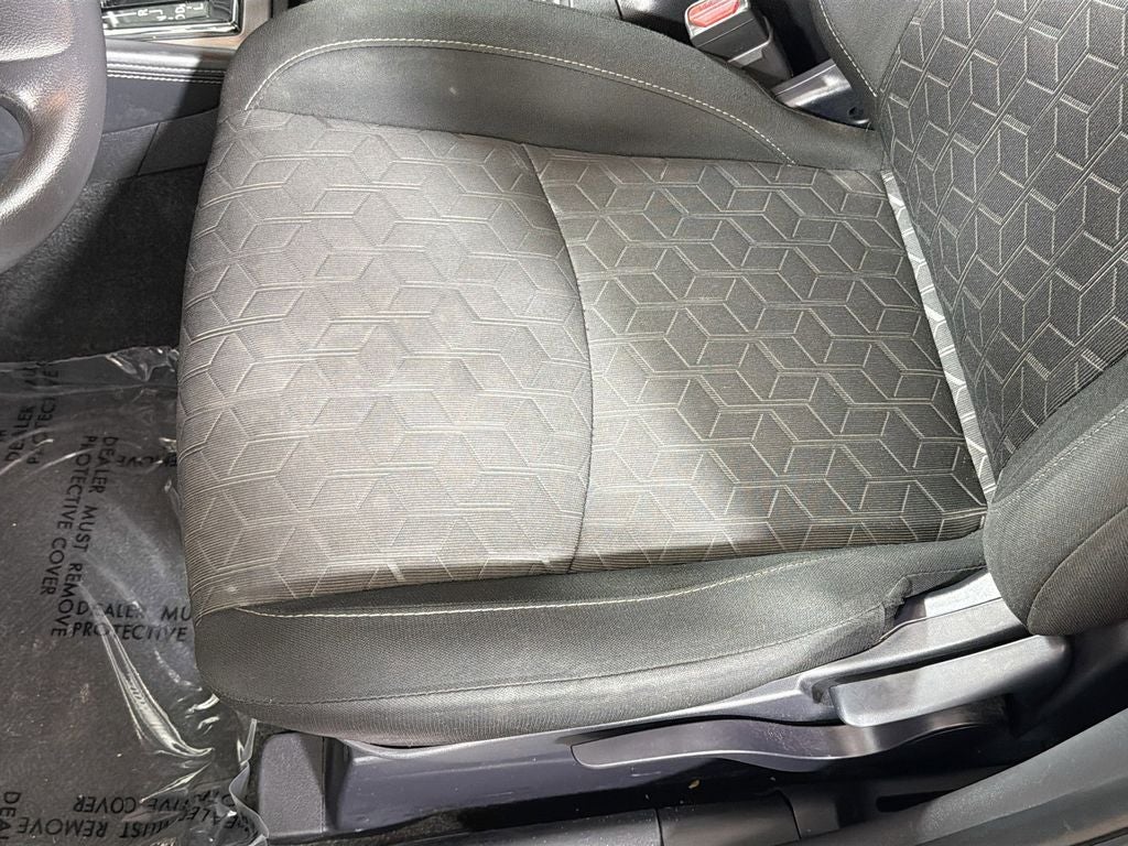 2021 Mitsubishi Outlander Sport 2.0 ES