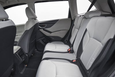 2023 Subaru Forester Base