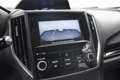 2023 Subaru Forester Base