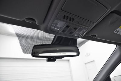 2017 Honda Accord Hybrid Touring