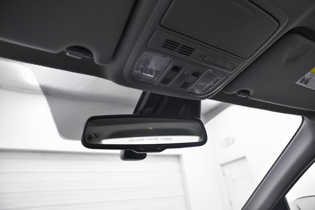 2017 Honda Accord Hybrid Touring