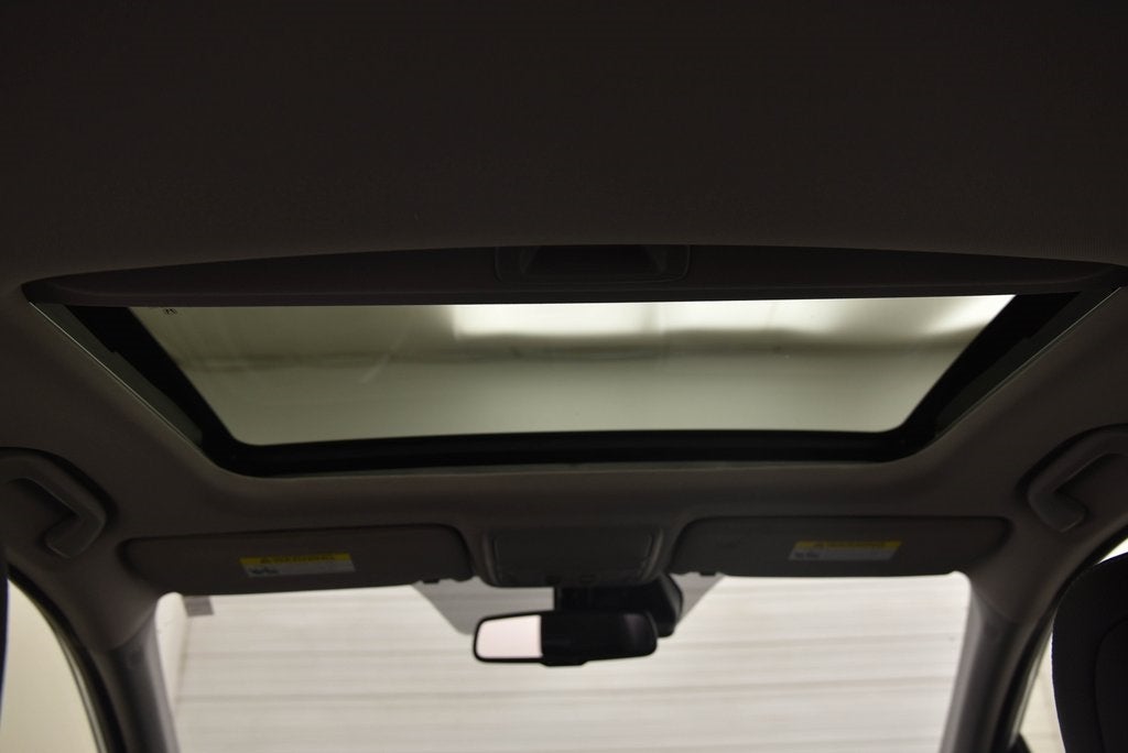 2017 Honda Accord Hybrid Touring