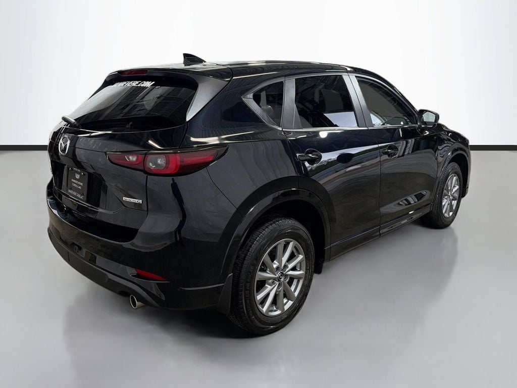 2024 Mazda Mazda CX-5 2.5 S Select Package
