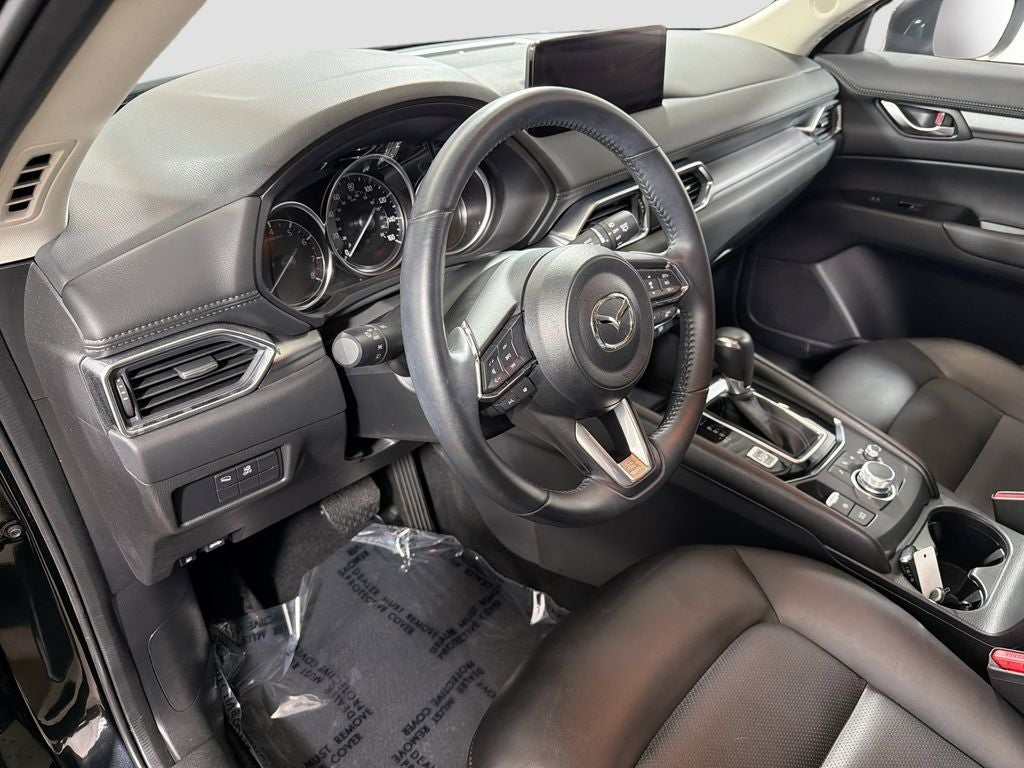 2024 Mazda Mazda CX-5 2.5 S Select Package