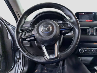 2018 Mazda Mazda CX-5 Touring