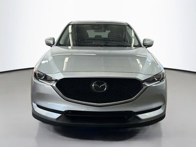 2018 Mazda Mazda CX-5 Touring