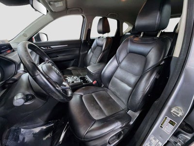 2018 Mazda Mazda CX-5 Touring
