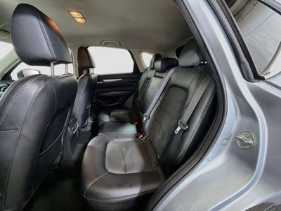 2018 Mazda Mazda CX-5 Touring