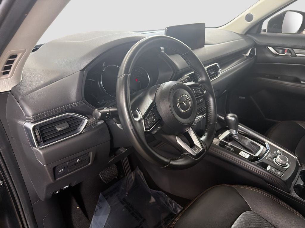 2023 Mazda Mazda CX-5 2.5 S Premium Package